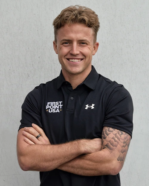 Jake Williams