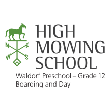 High Mowing School Logo