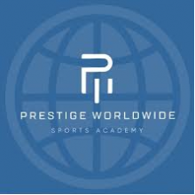 Prestige Worldwide Sports Academy Logo
