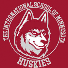 International School of Minnesota Logo