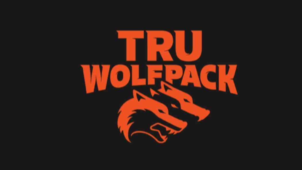 Thompson River University