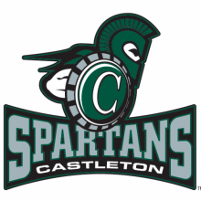 Castleton University Logo