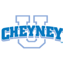 Cheyney University of Pennsylvania