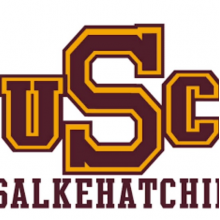 University of South Carolina - Salkehatchie