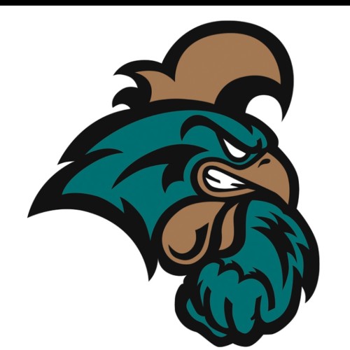 Coastal Carolina University