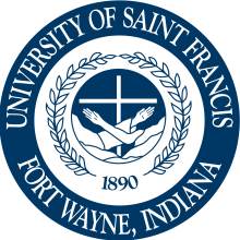 University of Saint Francis - Indiana