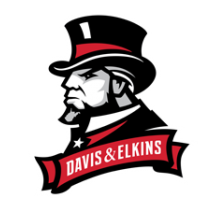 Davis & Elkins College Logo