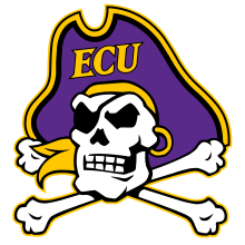 East Carolina University