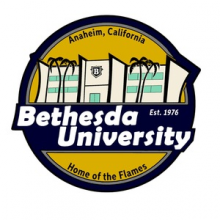 Bethesda University of California, College Rankings & Lookup