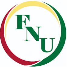 Florida National University Logo
