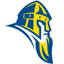 Augustana College - Illinois Logo