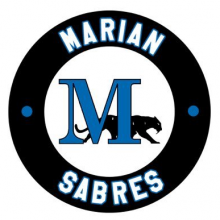 Marian University - Wisconsin Logo