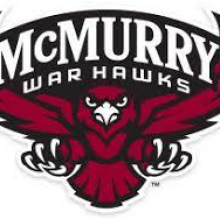 McMurry University Logo