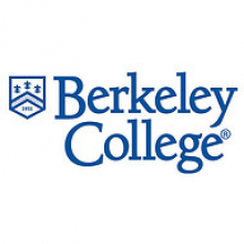 Berkeley College - New York Logo