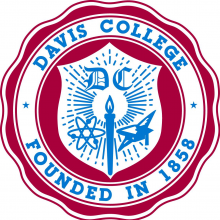 Davis College - Ohio Logo