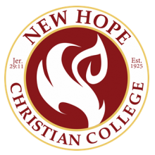 New Hope Christian College