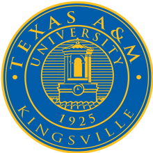 Texas A&M University - Kingsville