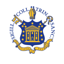 Trinity College - Connecticut Logo