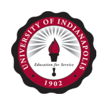 University of Indianapolis