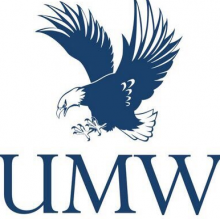 University of Mary Washington Logo