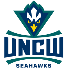 University of North Carolina - Wilmington Logo