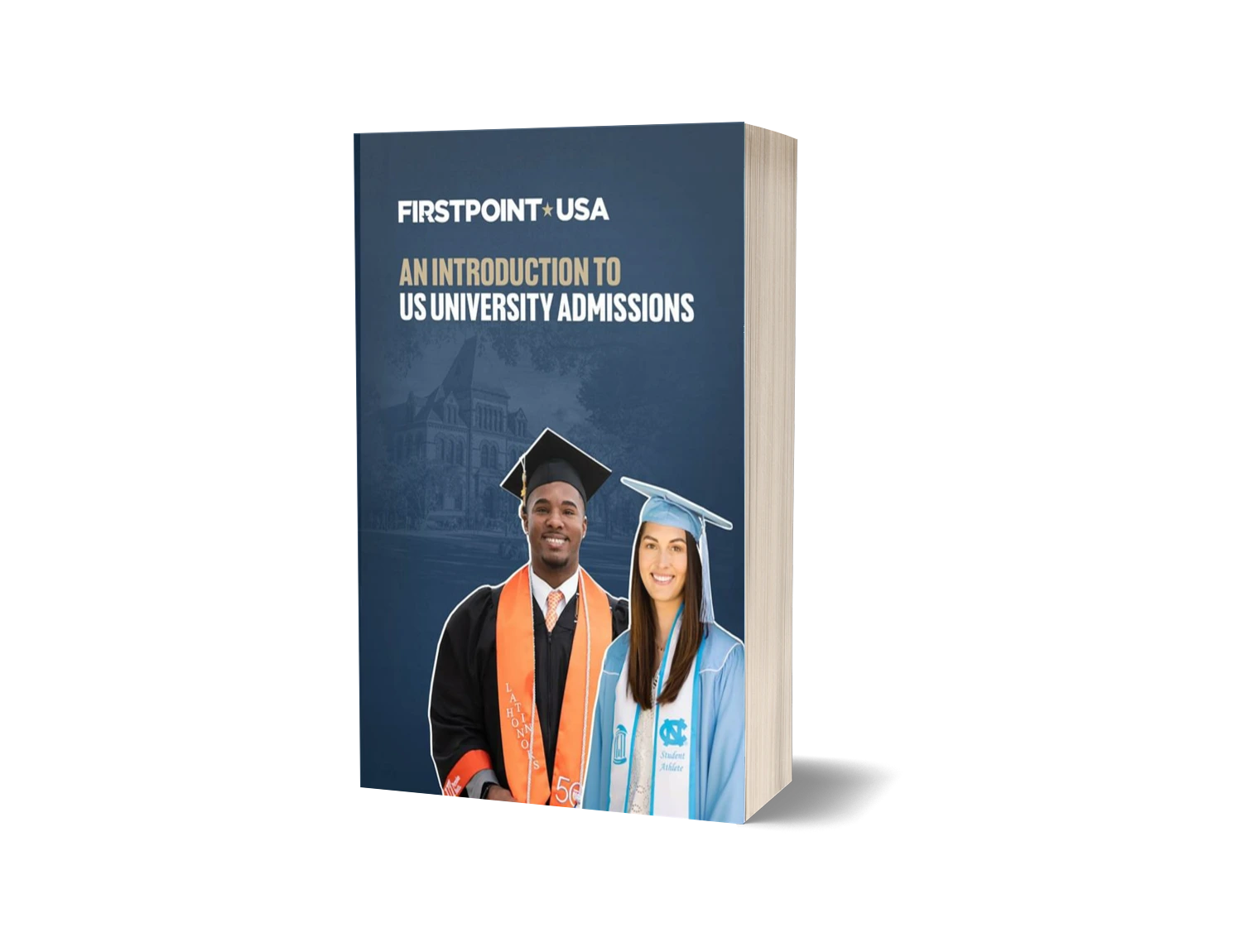 FirstPoint Brochure