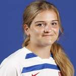 Katie Godden
