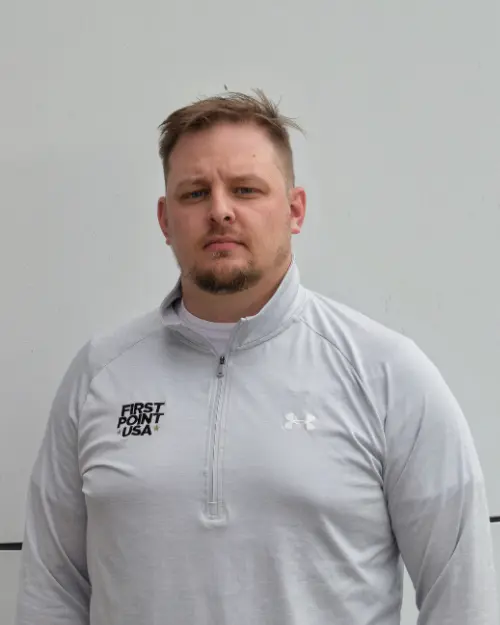 Andrew Whitelaw