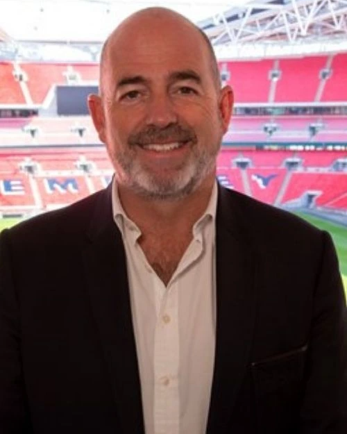 Brendan Flood