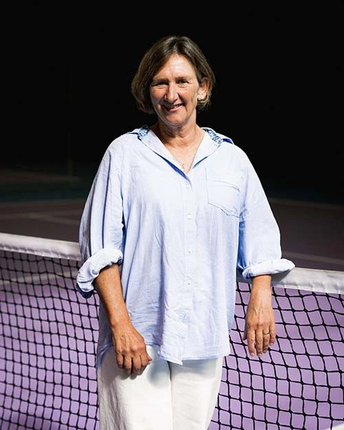 Claire Kinloch Anderson