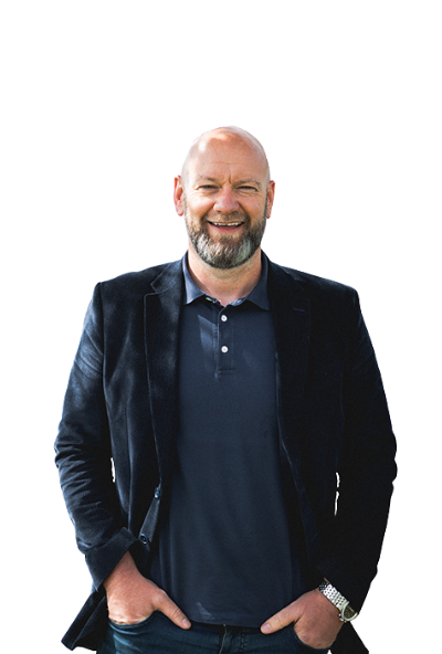 Andrew Kean