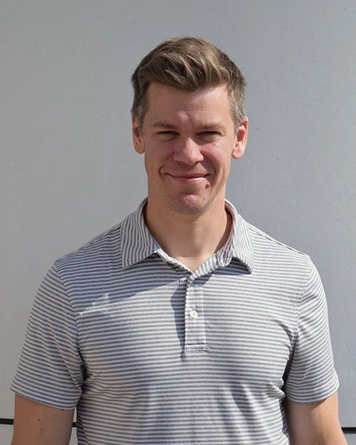 Greg Matthew