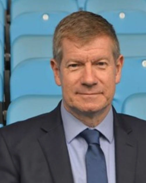 John Davies