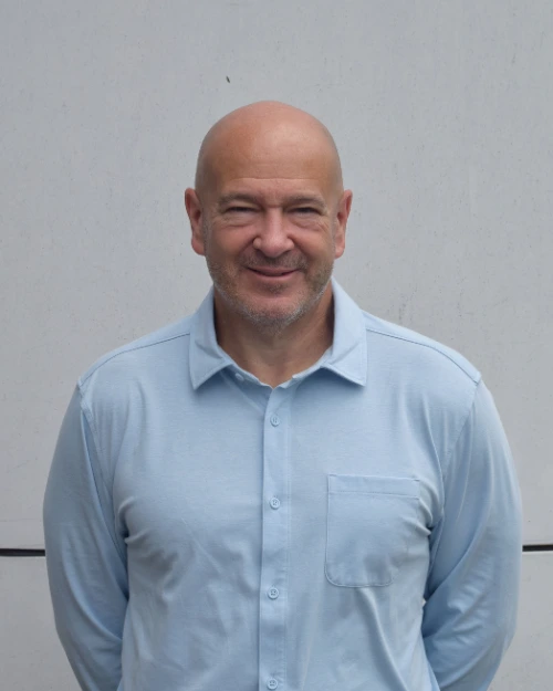 Tom Poitras