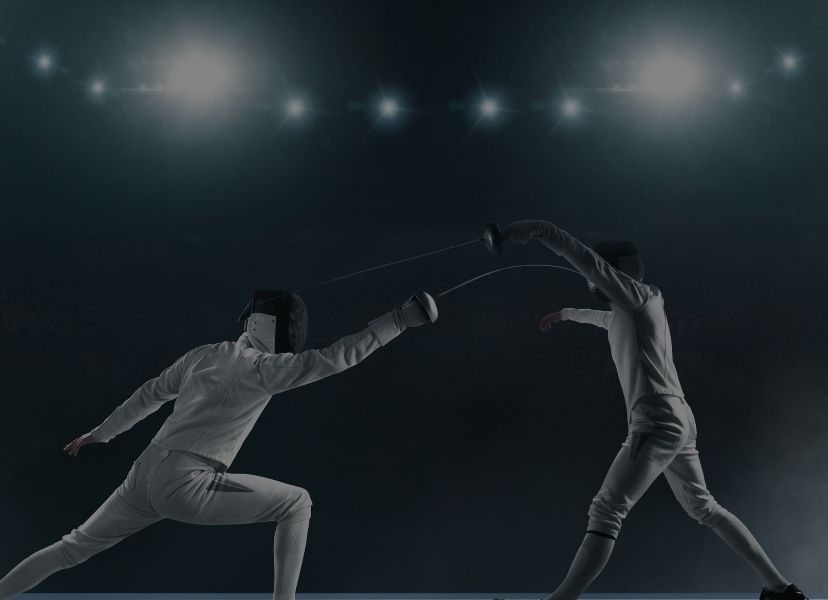 Men's US Fencing Scholarships FirstPoint USA