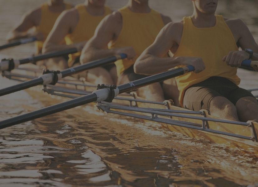 Men's Rowing Scholarships FirstPoint USA