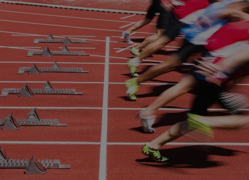 Men's Track & Field Scholarship FirstPoint USA