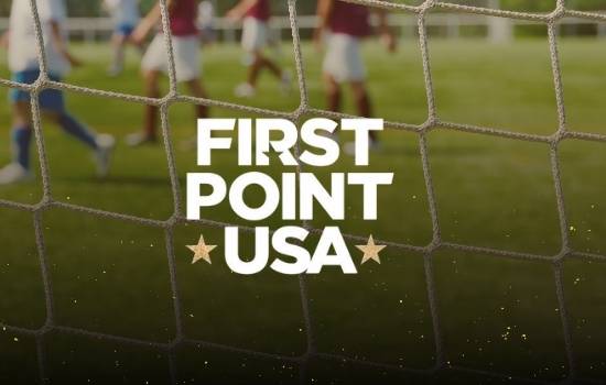 FirstPoint USA Ireland Soccer Assessments