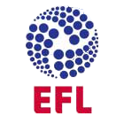 English Football League Logo