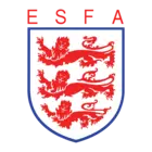 English Schools FA Logo