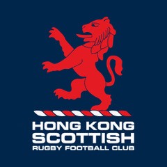 Hong Kong Scottish RFC Logo