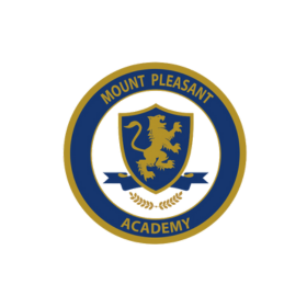 Mount Pleasant Academy Logo