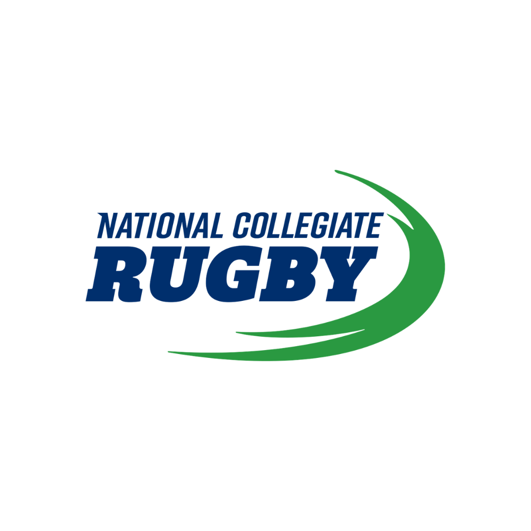 National Collegiate Rugby Logo