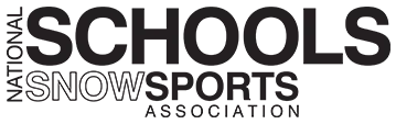 National Schools Snowsports Association Logo