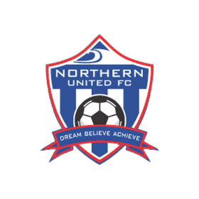 Northern United FC Logo