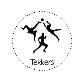 Tekkers Football Academy Logo