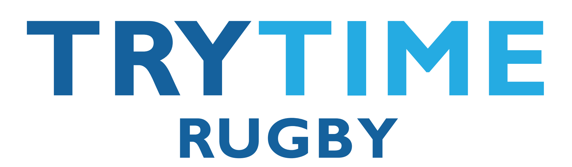Try Time Rugby Logo