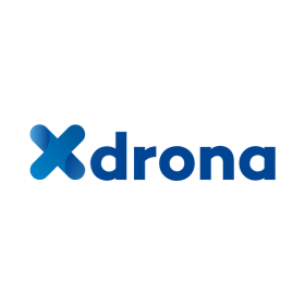 Xdrona Logo