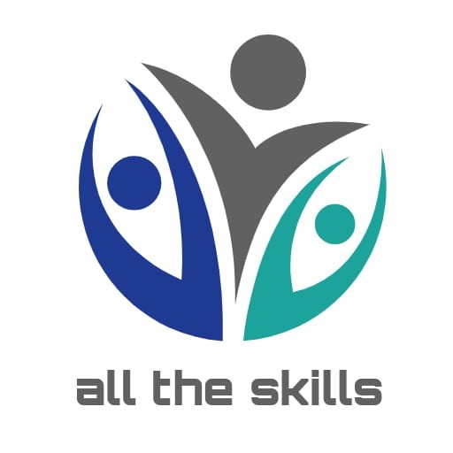 All the Skills Logo