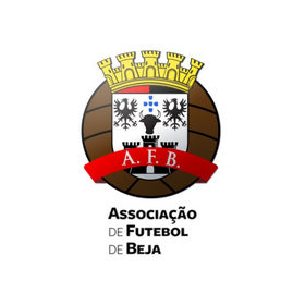 Beja Football Association Logo